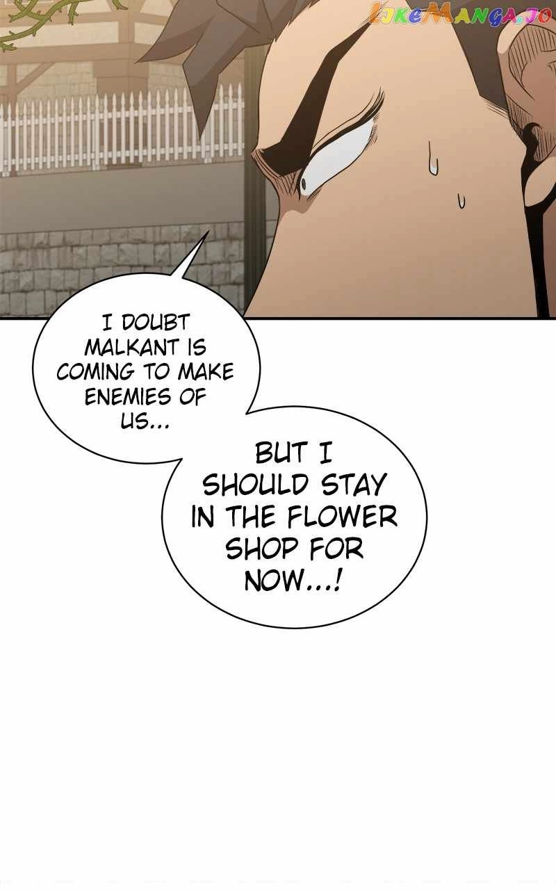 The Strongest Florist Chapter 153 46